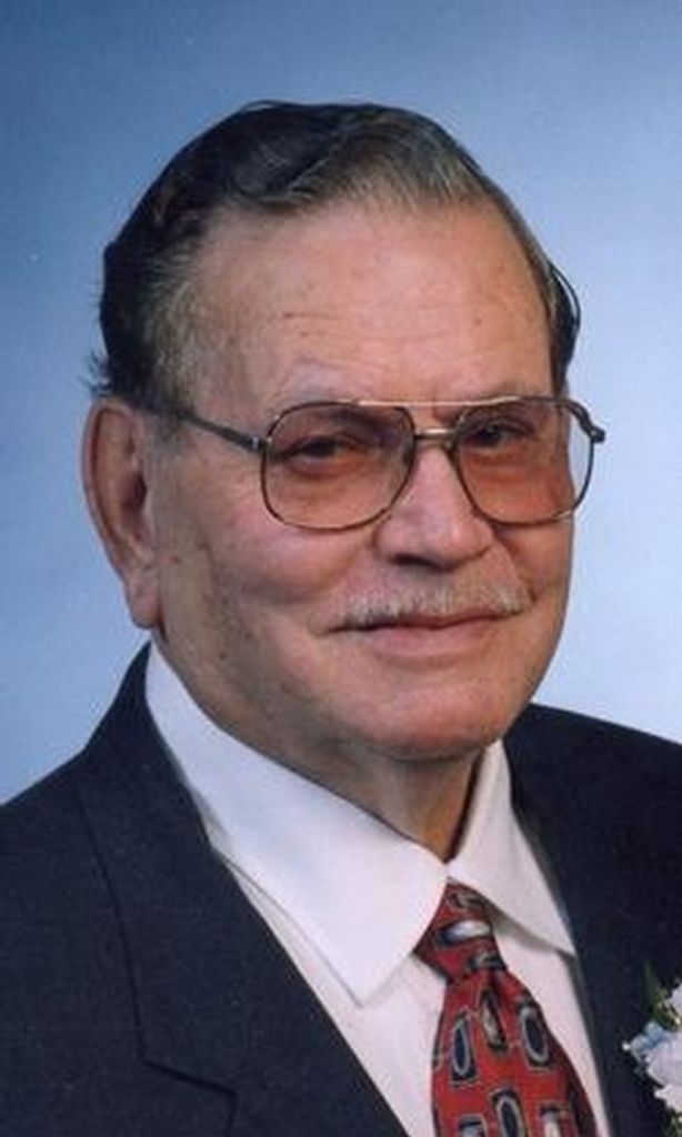 Harold C. Norris
