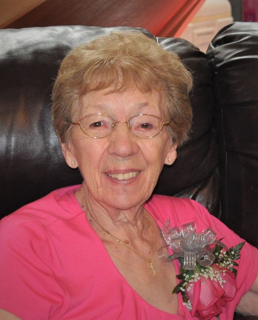 Ann M. Lucchese Profile Photo