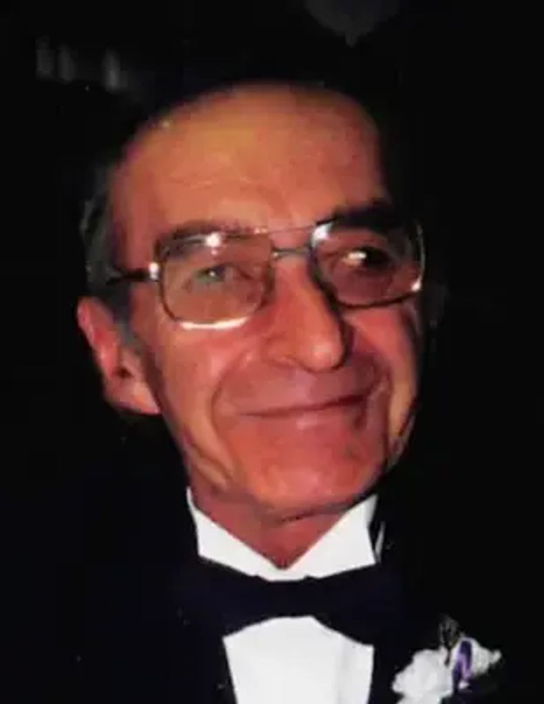 Harold Kissinger