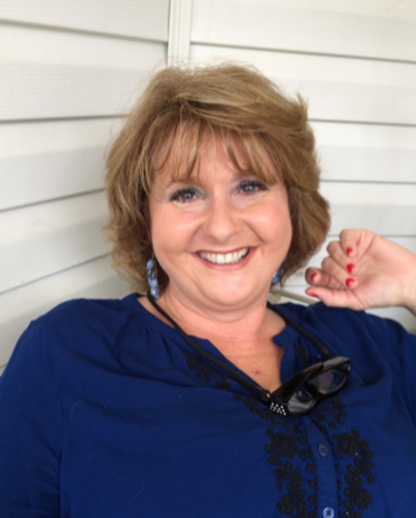 Marilyn Ruth Bethell Profile Photo