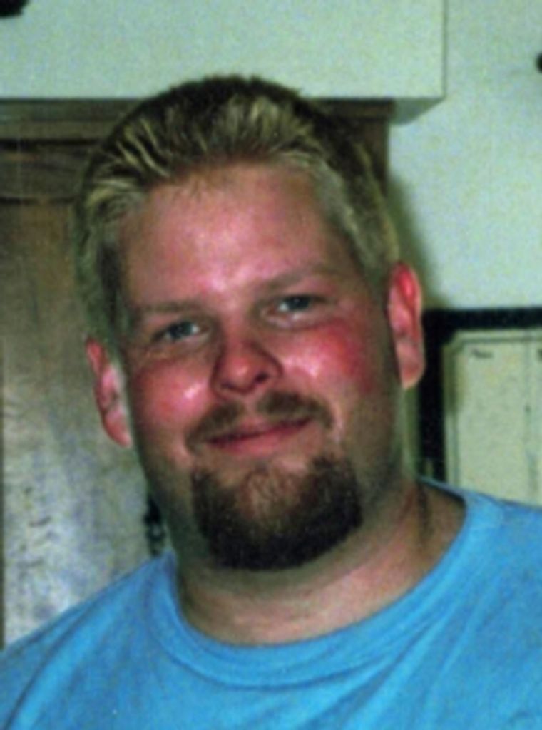 Chad Vinzant