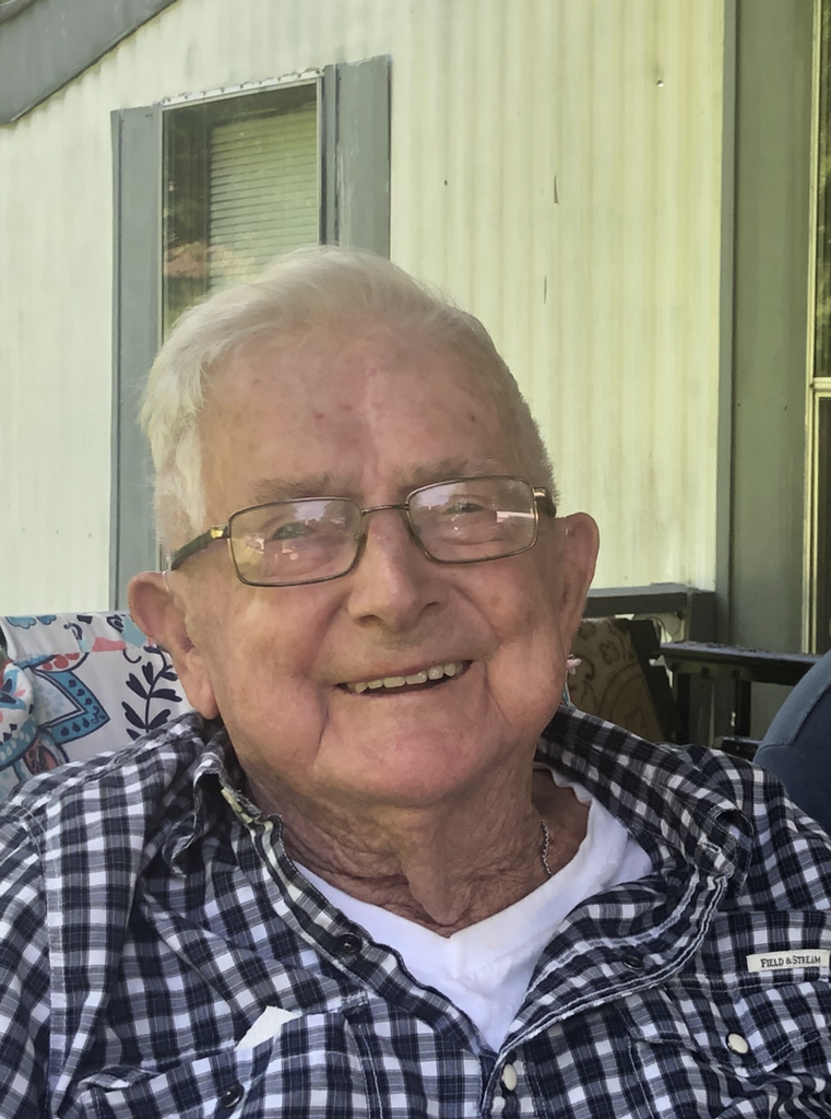 Gene Tunney Pelfrey Profile Photo