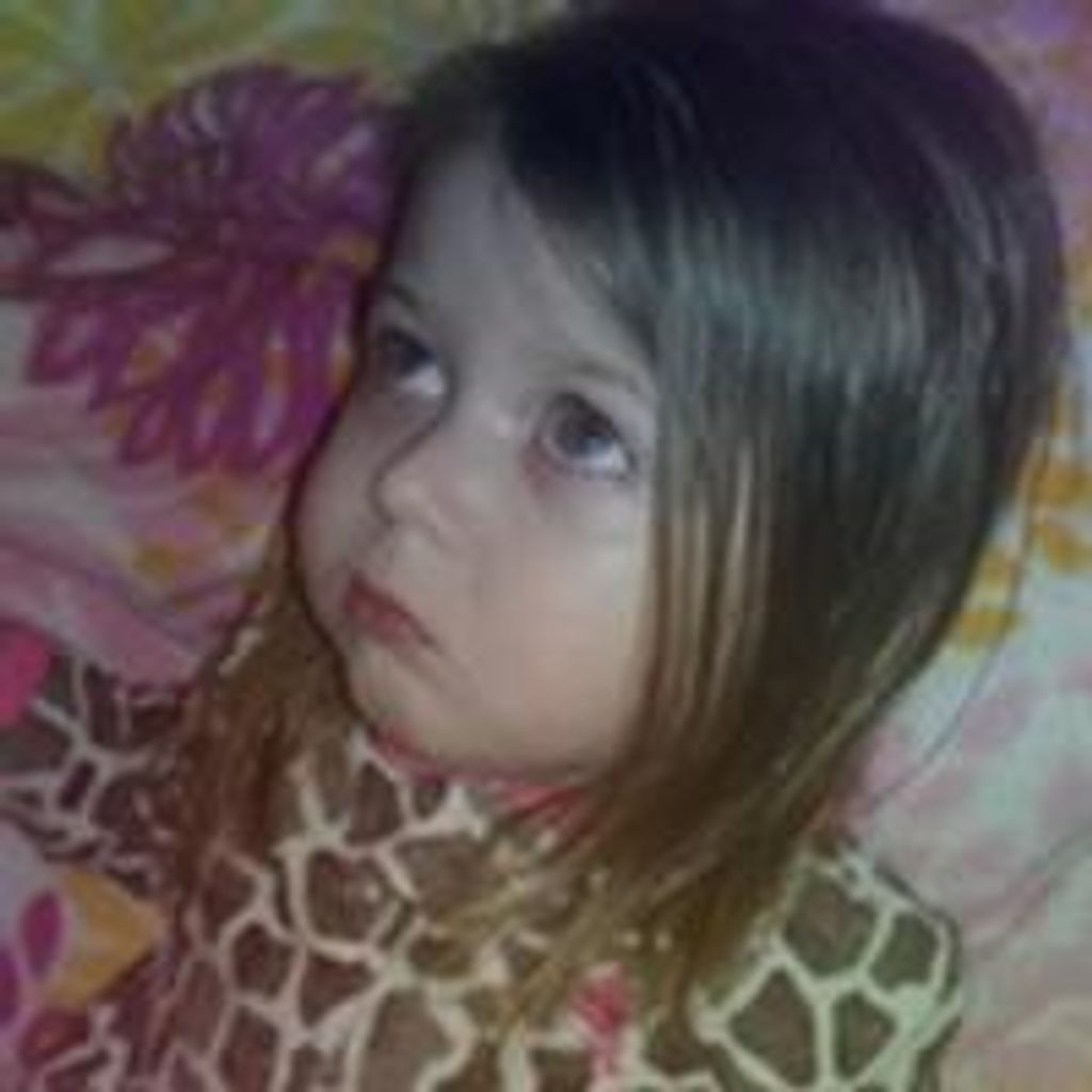 Ariel Renee Rothrock
