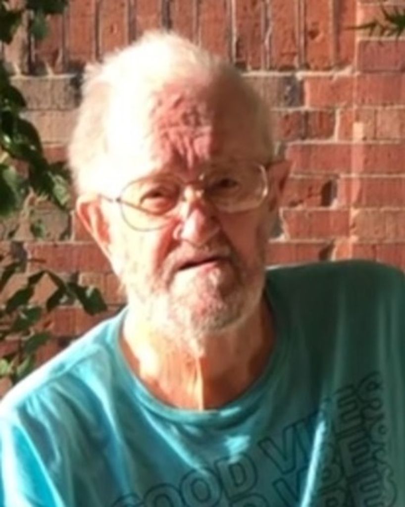 Jerry Lynn Housewright, Sr.