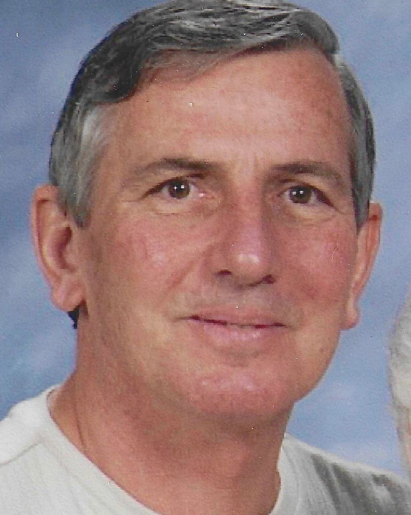 Michael A. Hewes