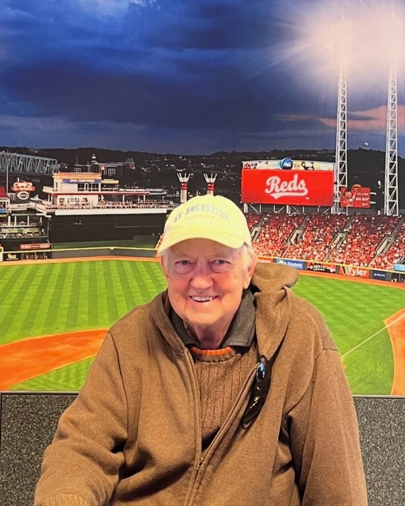 Randy Sparks Profile Photo