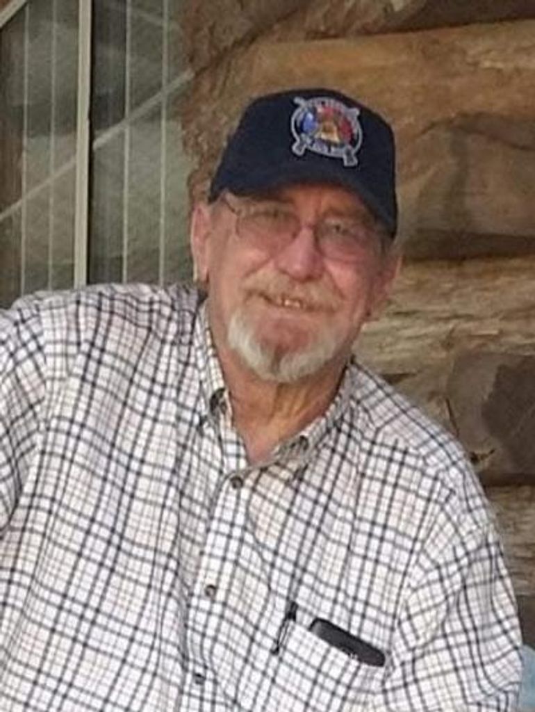 Dennis Franklin Marshall