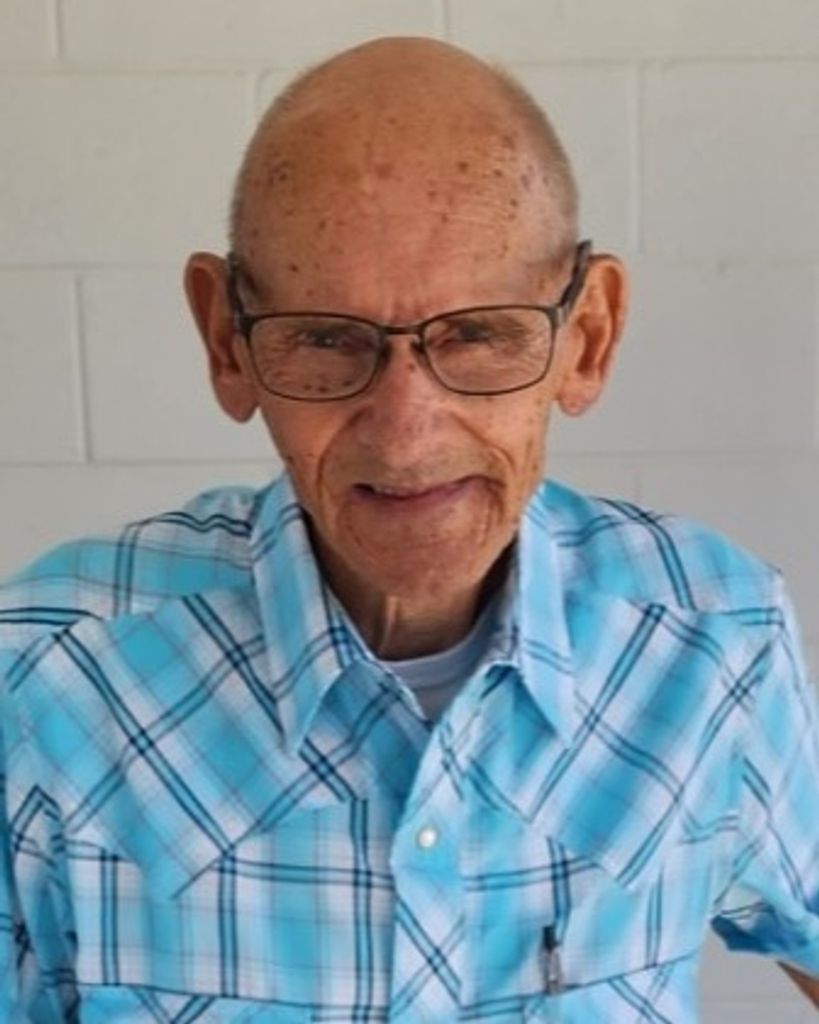 Dale Vance Clubb Profile Photo