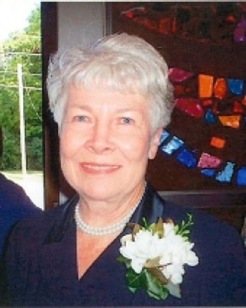 Mary Angela Prentiss