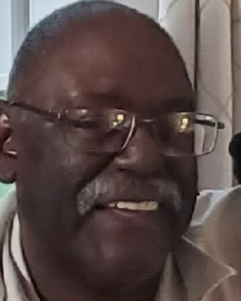 Herbert "Herbie" Howland