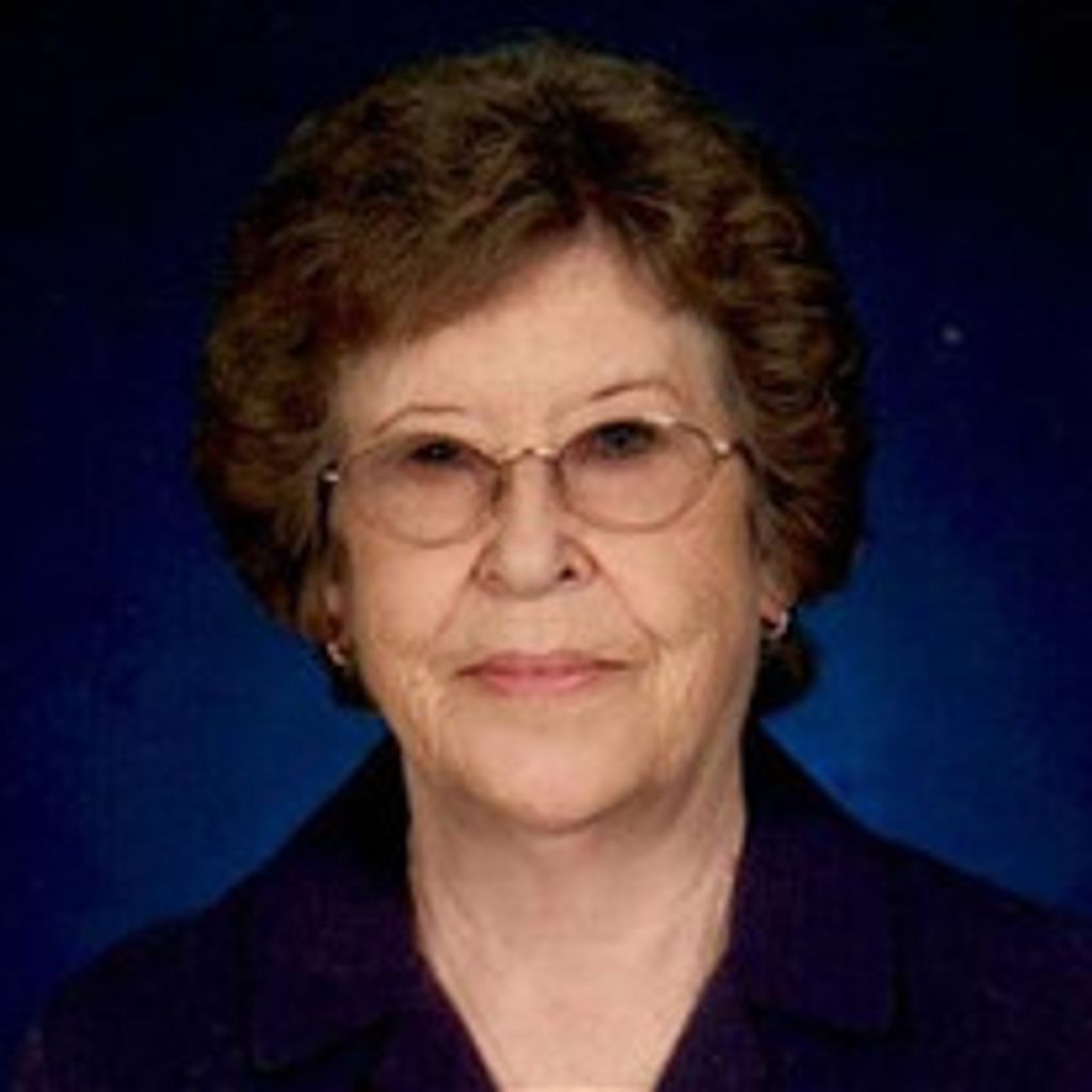 Mable Lucille Gammon