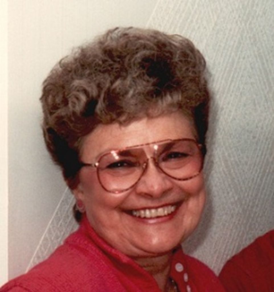 Bertha E. Sims Profile Photo