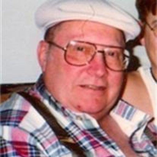 David Harry Williams Profile Photo