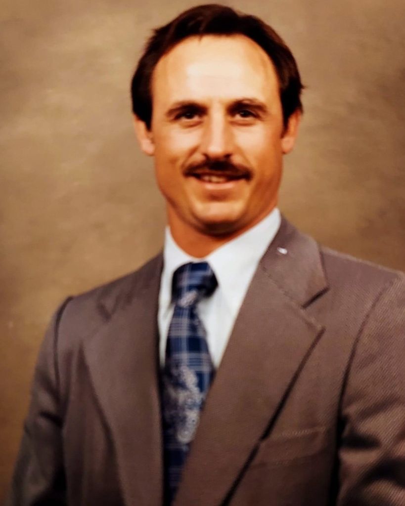 Lynn Alan Dellenbaugh