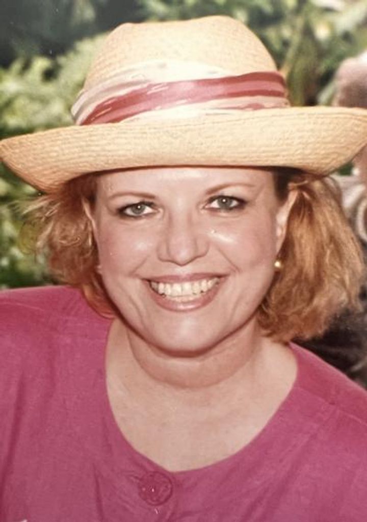 Cheryl Jo Tuner-Suarez