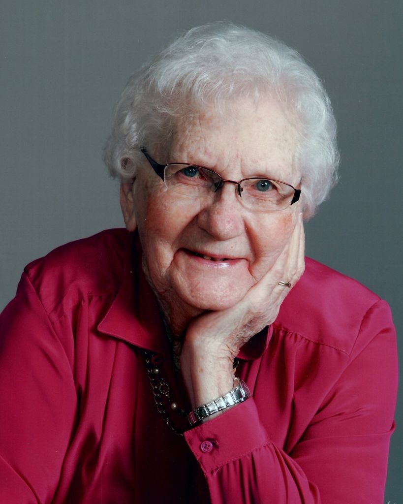 Rosalie "Rose" Gudeman Profile Photo