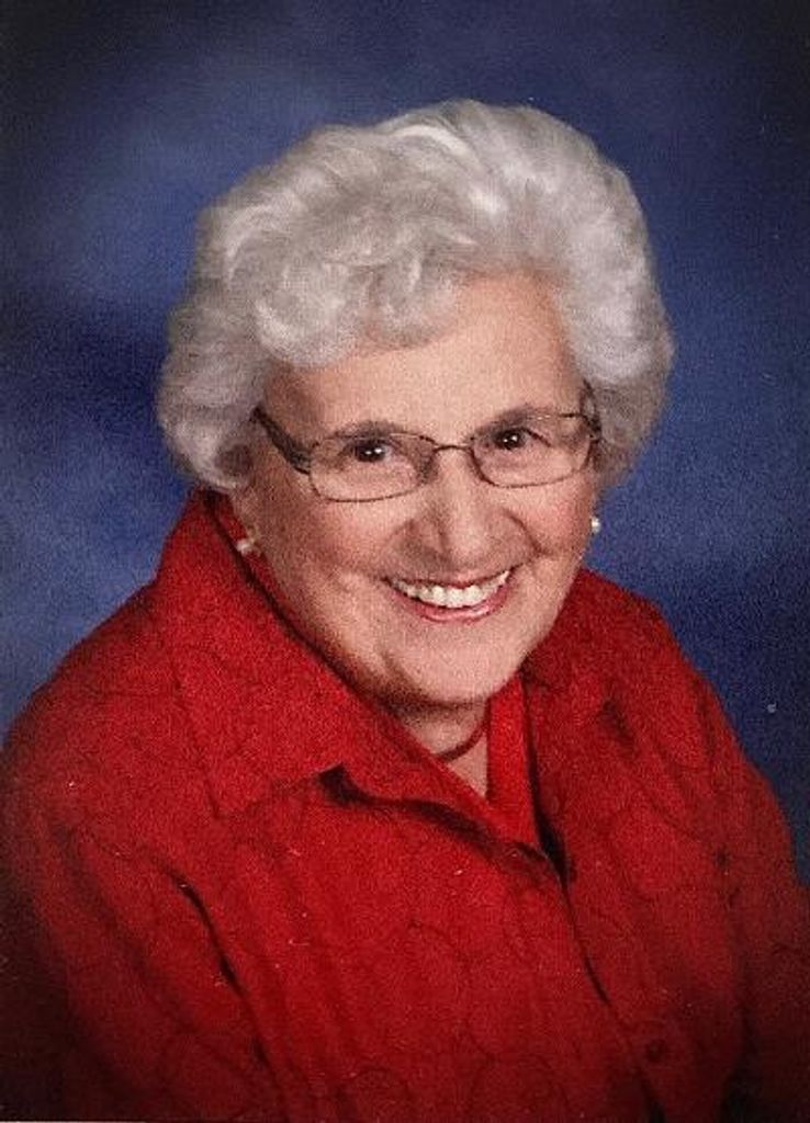 Evelyn D. Thomas Profile Photo