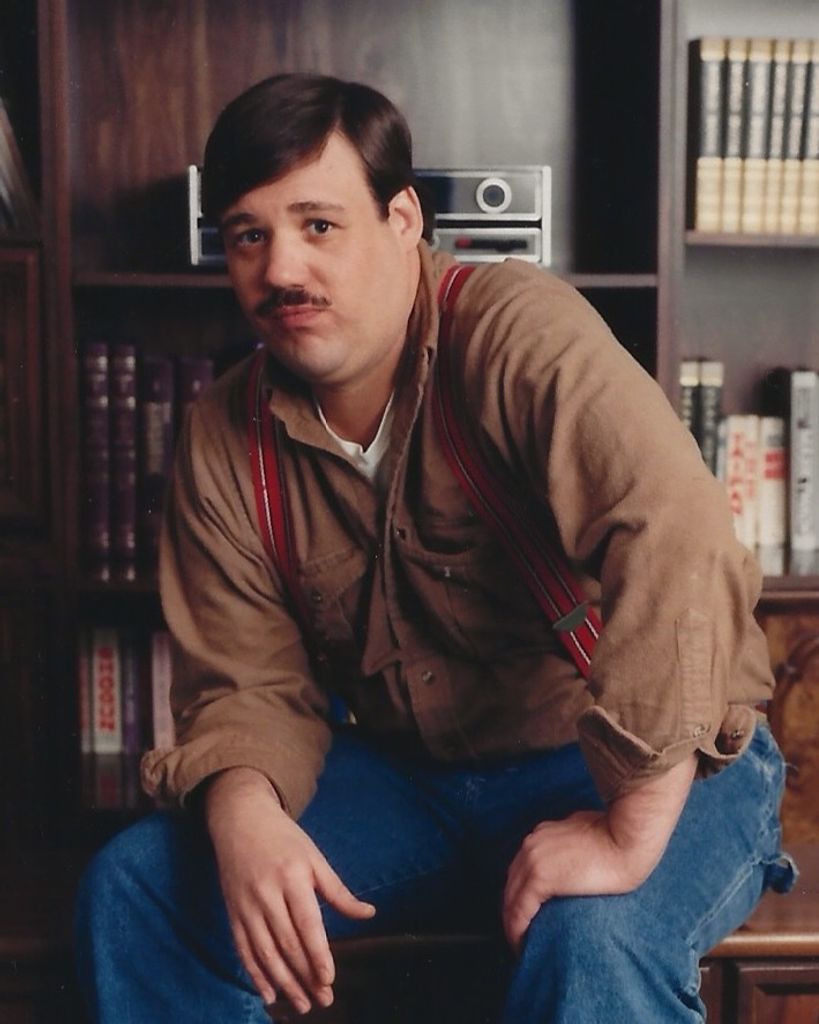 Joseph John "Joe" Yezic Profile Photo