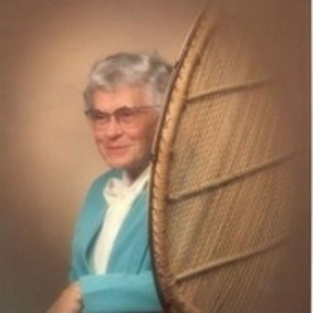 Mary Jay Painter