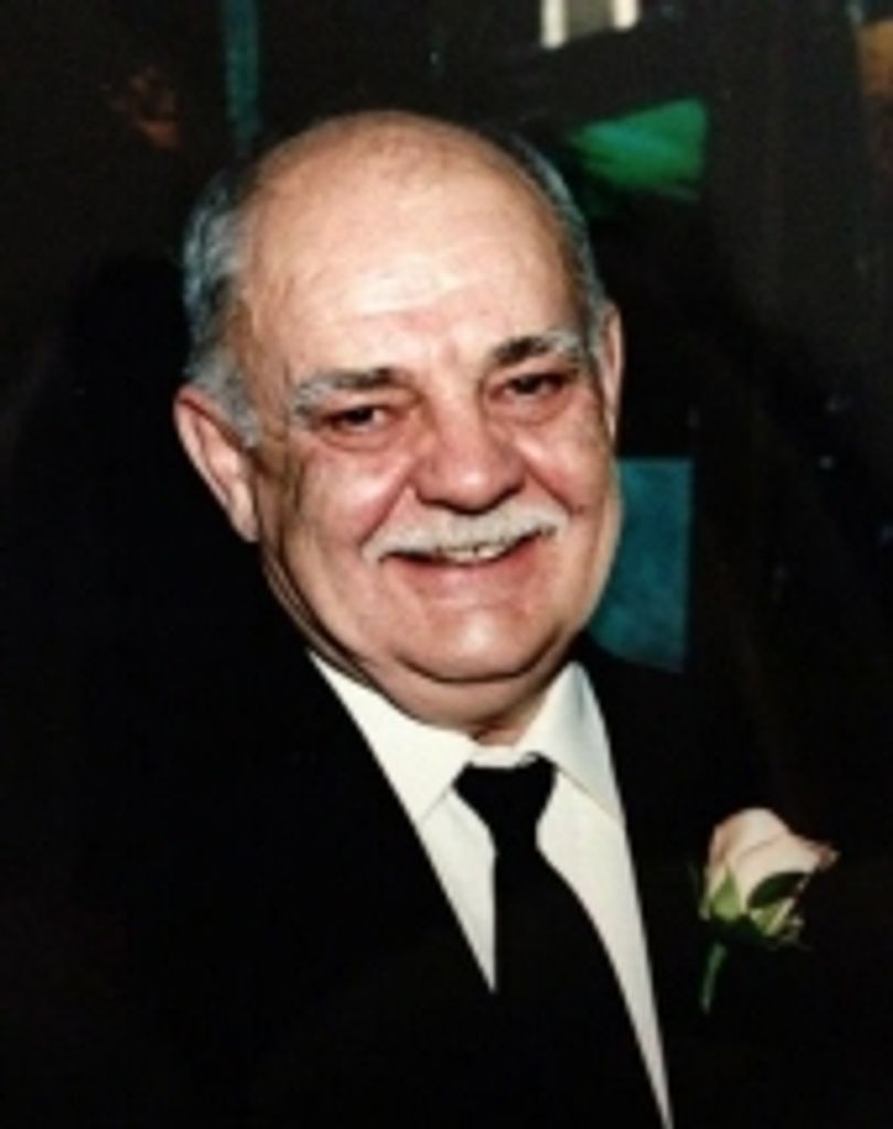 Wayne F. Dolata