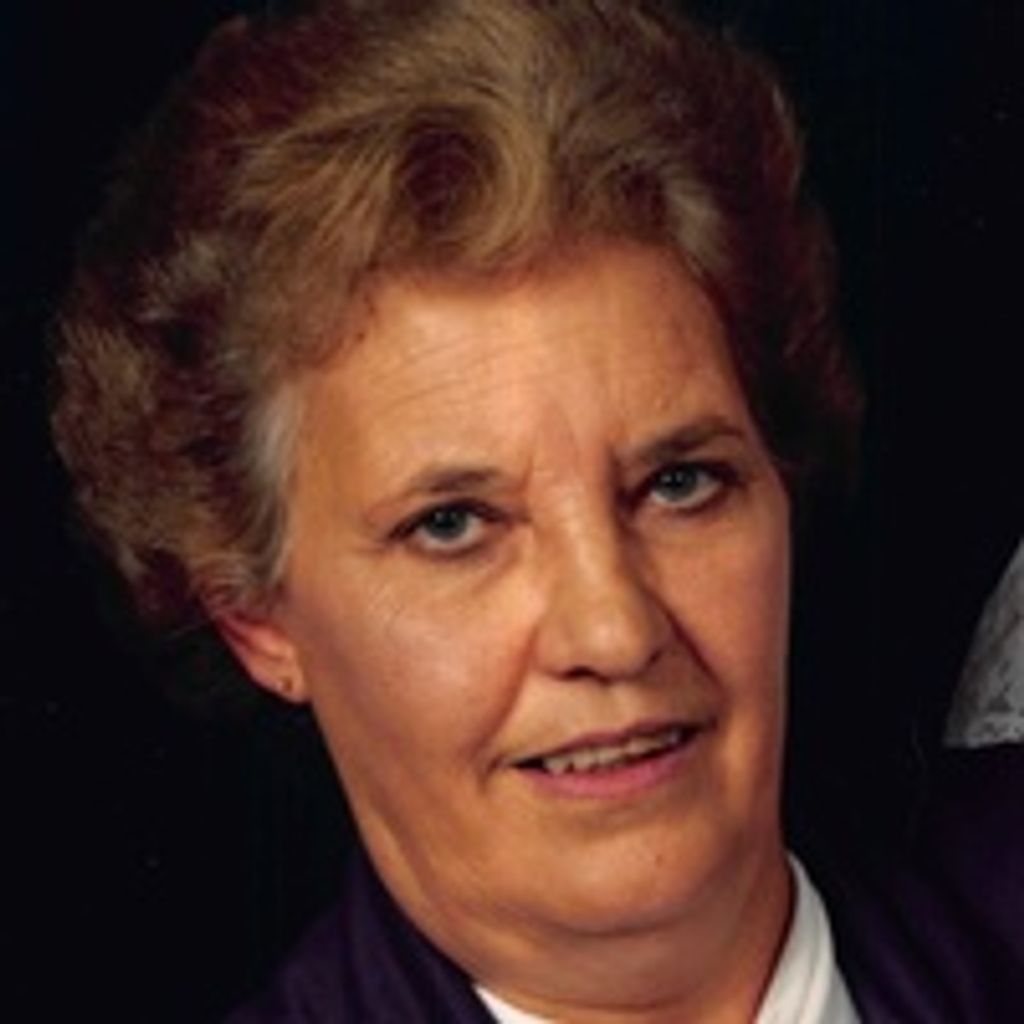 Martha Bea Brock Profile Photo