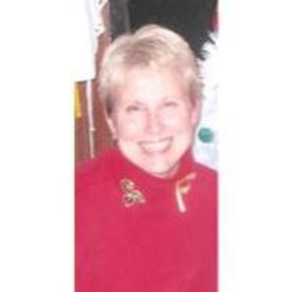 Maryanne Yanosick Lucas