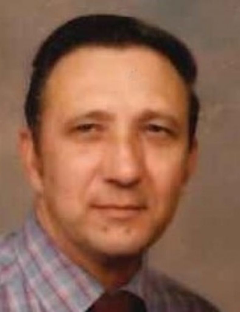 Robert L. Mccormick Profile Photo