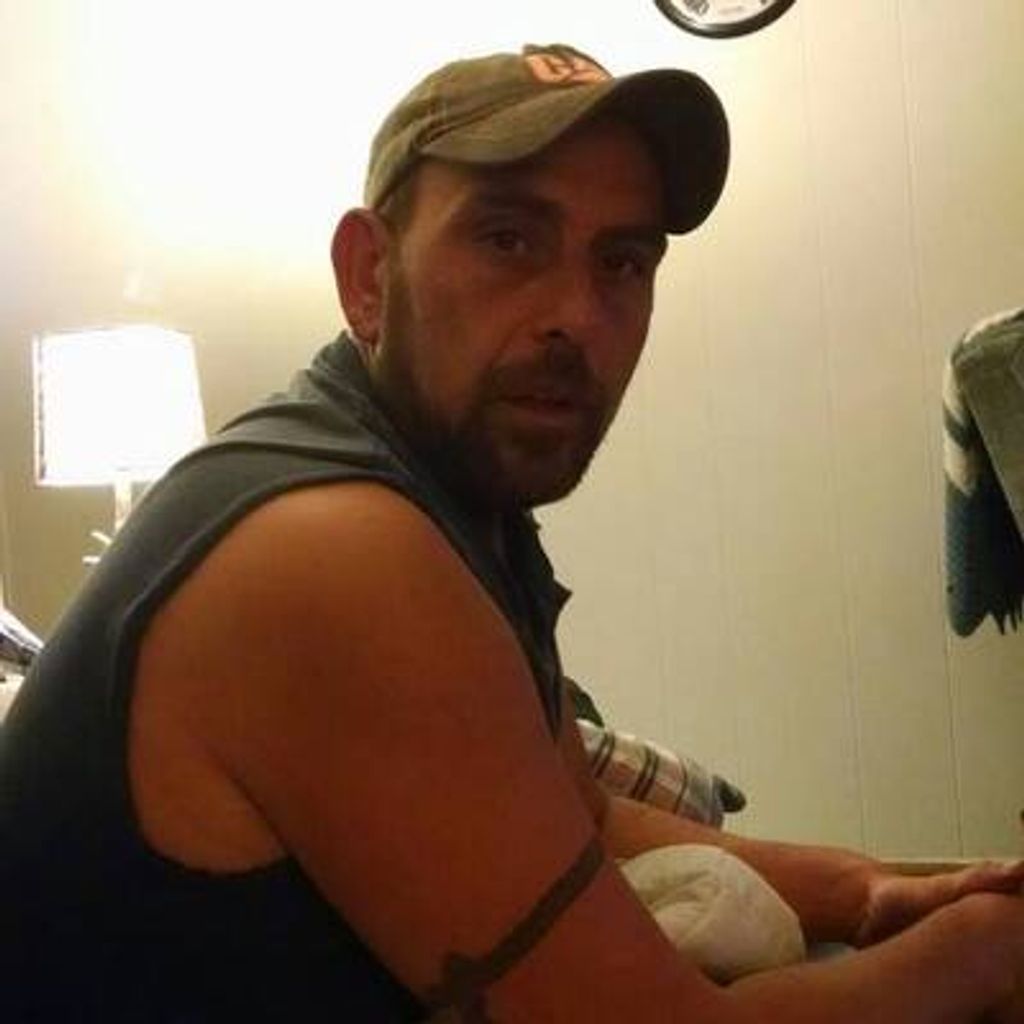 Shane Baker Profile Photo