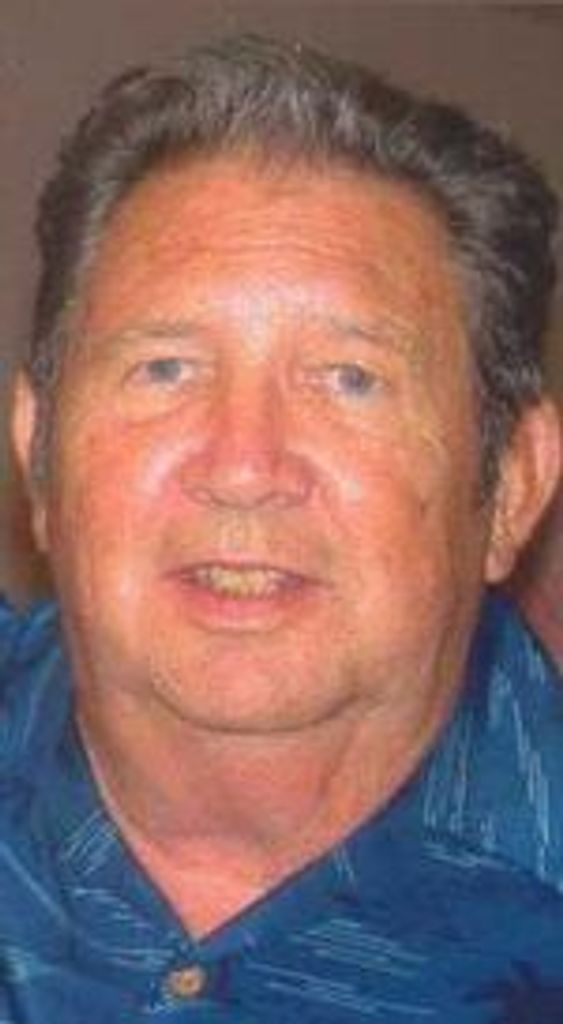 Darnell Morrow Scarbrough