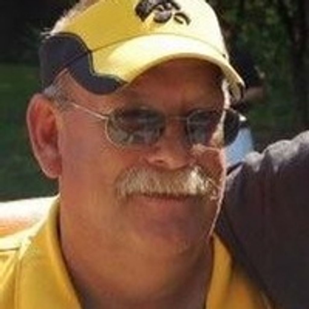 Stanley P. Daiker Profile Photo