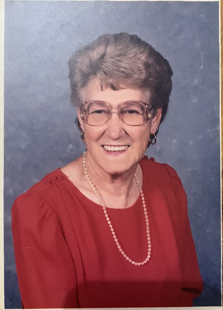 Betty Joyce Gailey Profile Photo