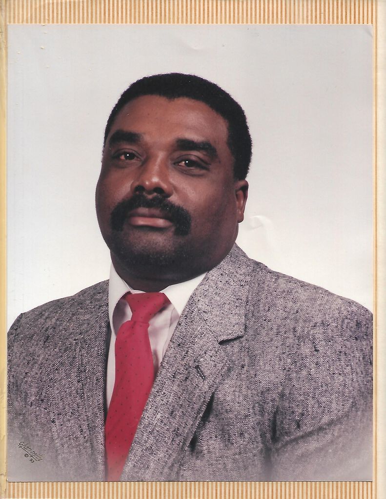 Mr. Joe Lee Jones Jr. Profile Photo