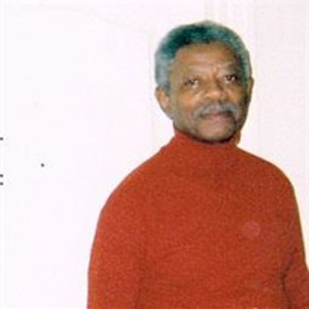 George Hawes Profile Photo