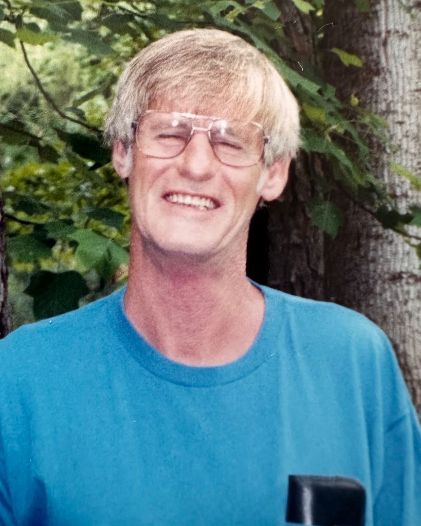 Roy Ernest Moulton, Jr. Profile Photo