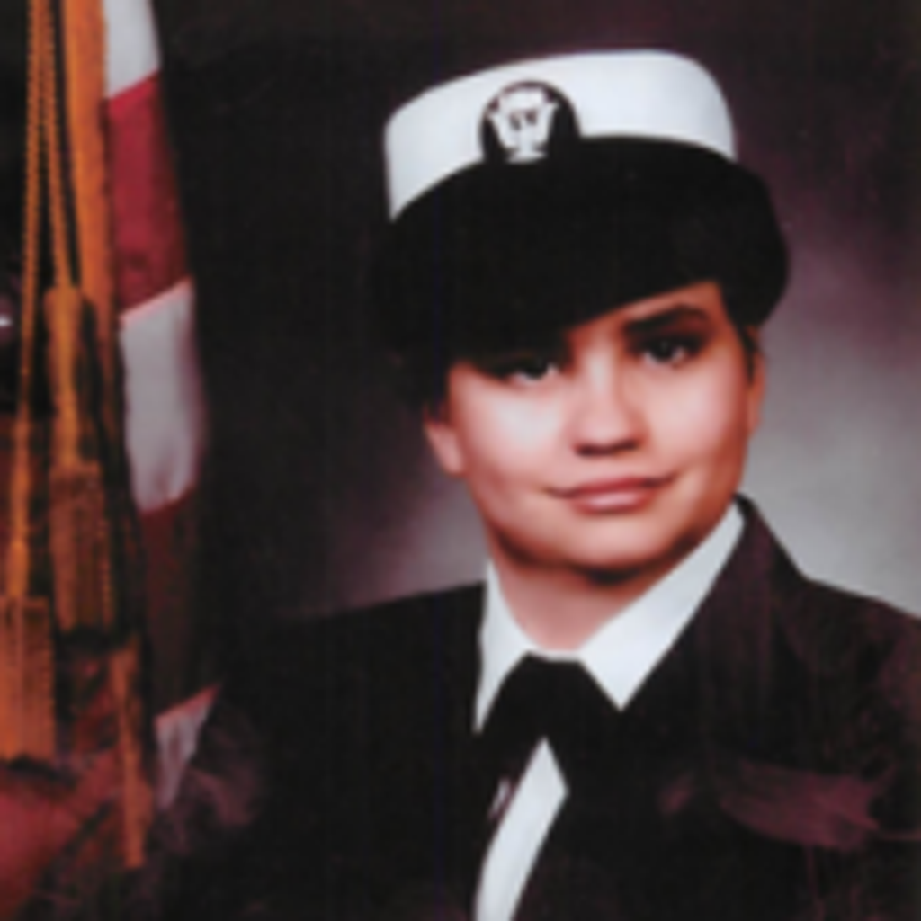 Jackie Lynn Carter Profile Photo