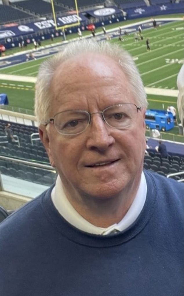 Mark E. Manning Profile Photo