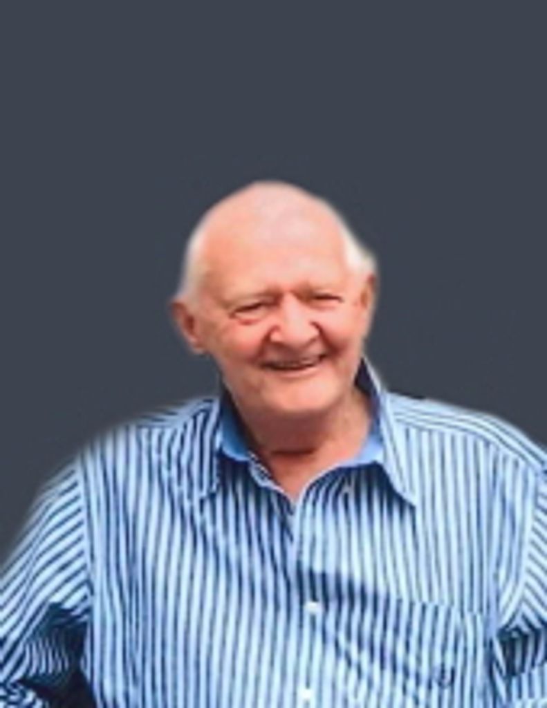 Egbert B. Kragt