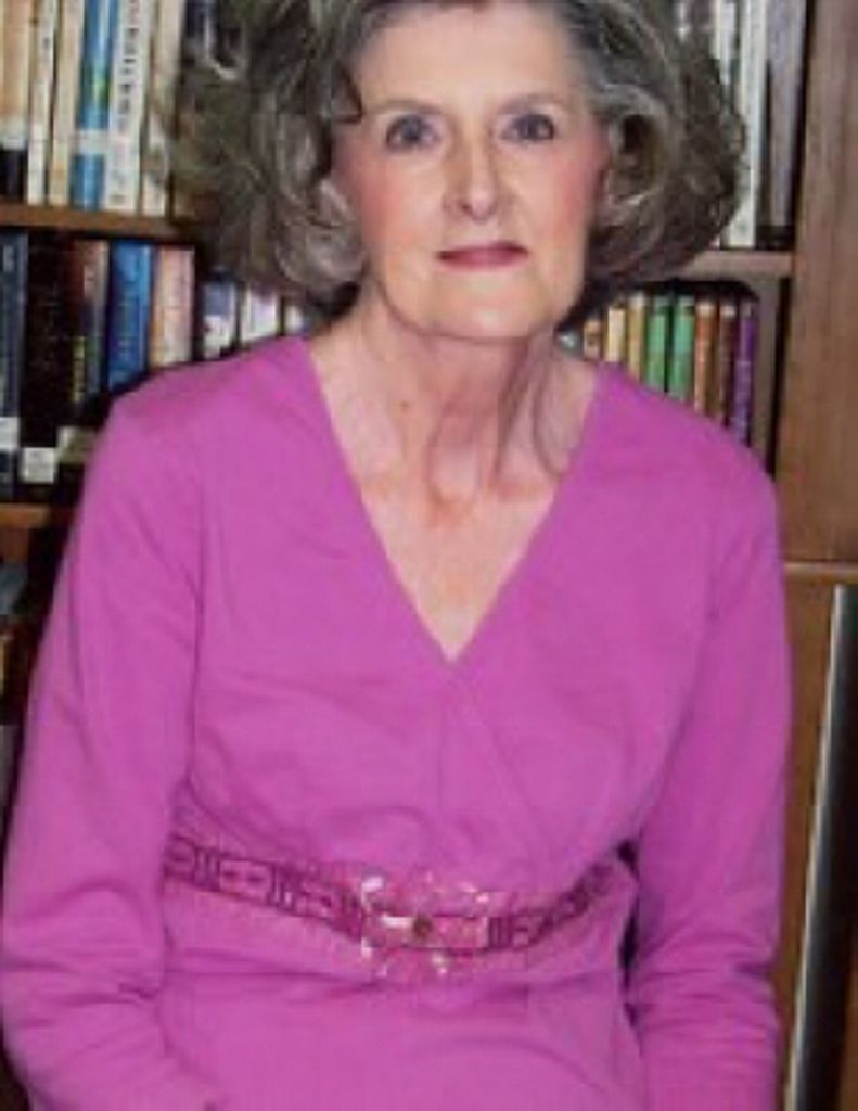 Mary June Bass Profile Photo