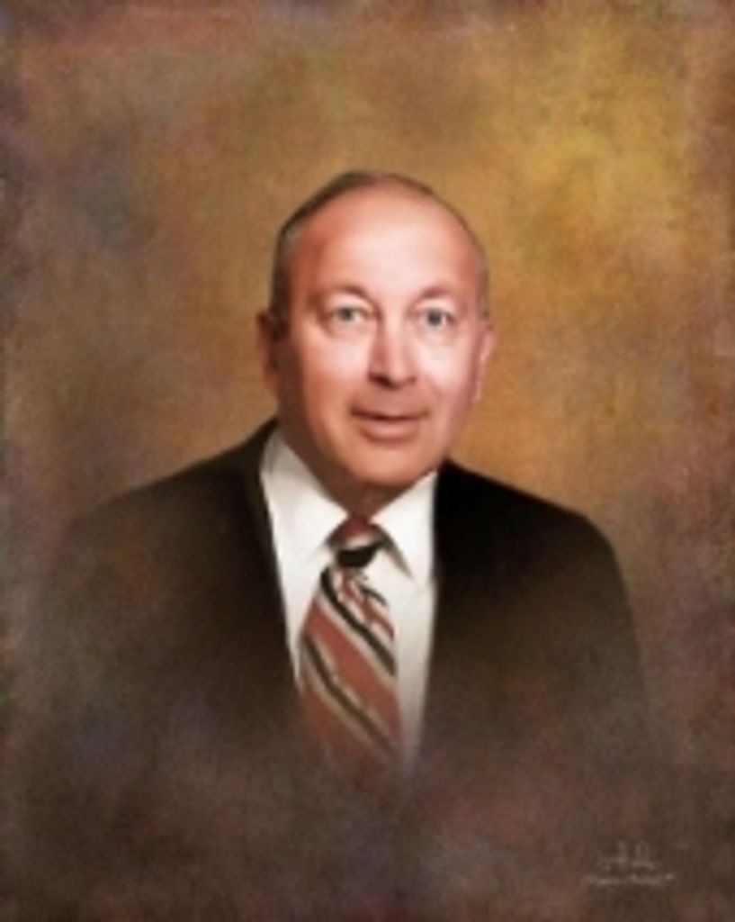 Russell E. Ditmer