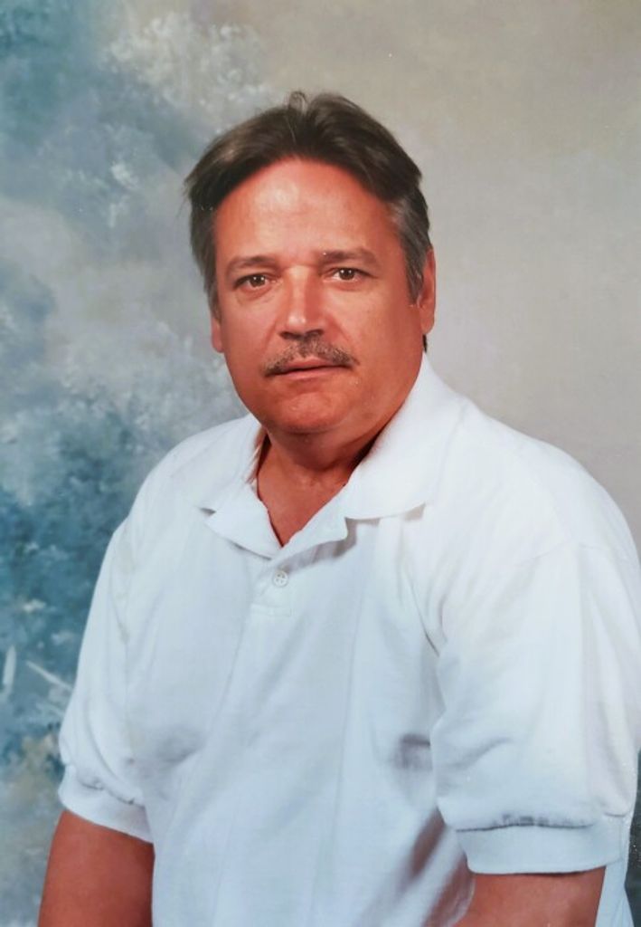 Chris Garrett Profile Photo