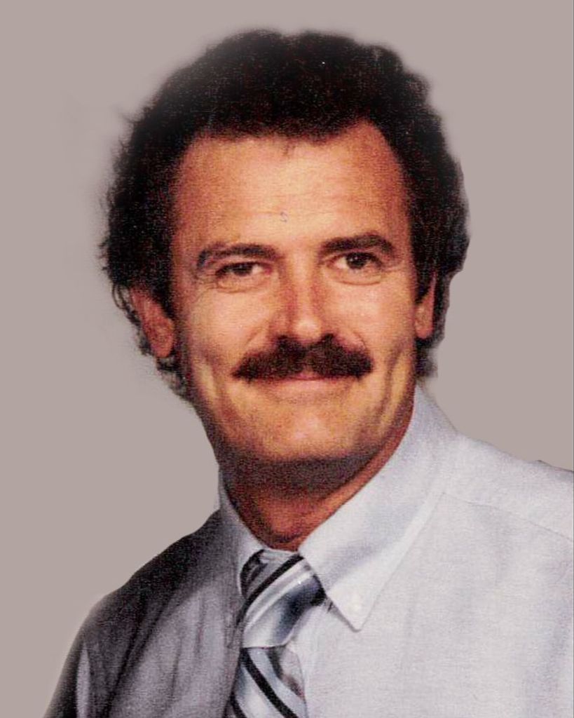 William Paul Perault