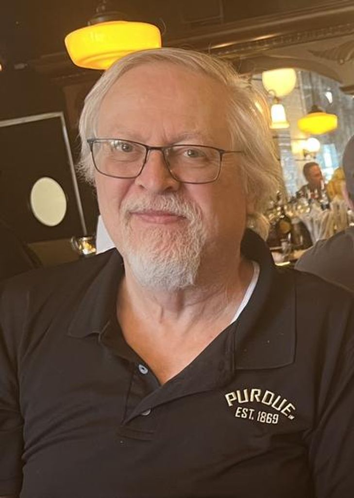 Michael Krajnak Profile Photo