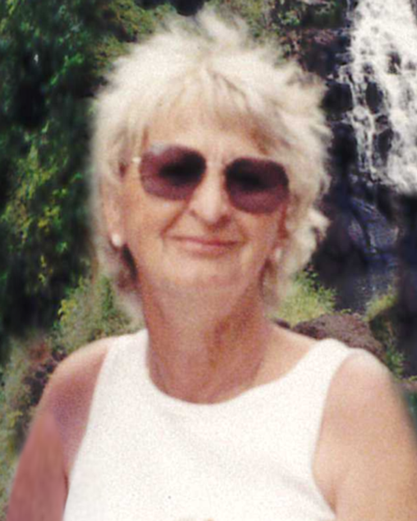 Peggy Hannah Decker Profile Photo