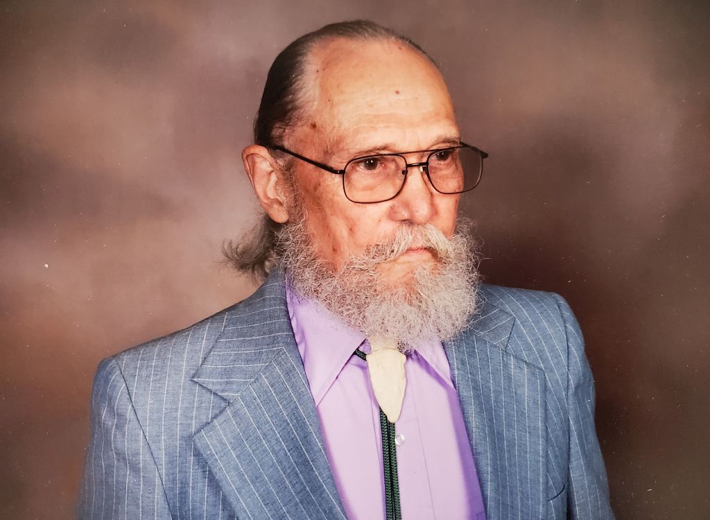 Carl William Beck