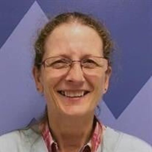Cyndi Buckle Profile Photo
