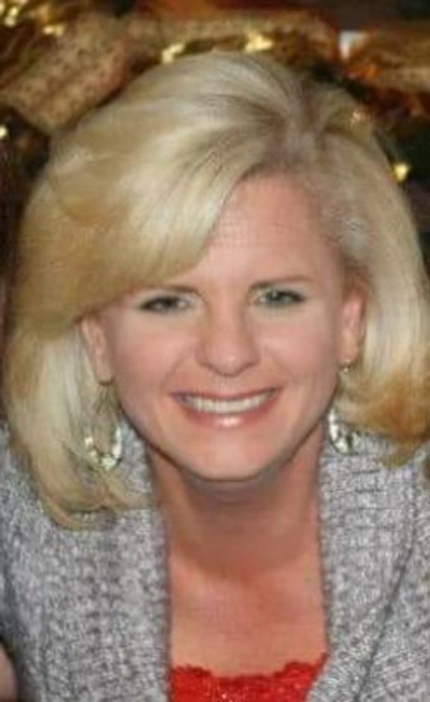 Kimberly Thompson Profile Photo