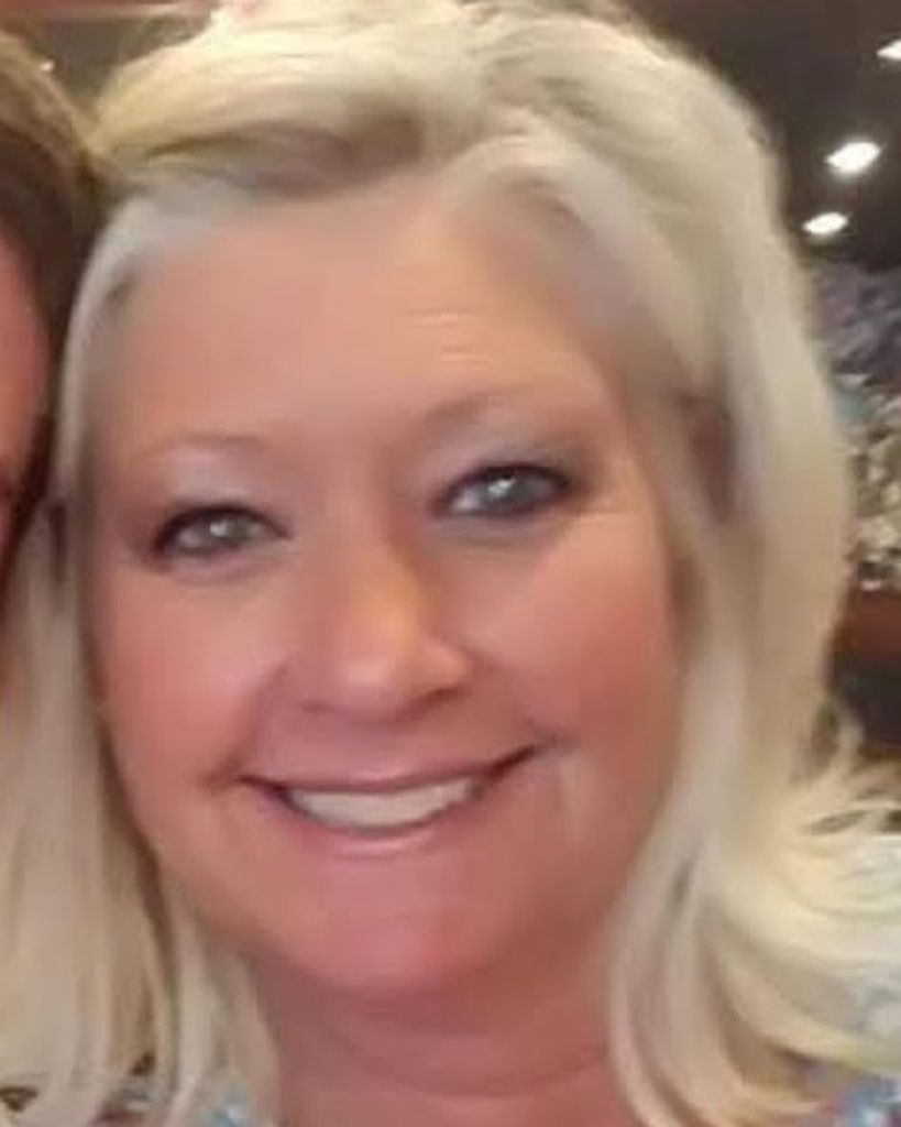 Kelly Hinshaw Speer Profile Photo