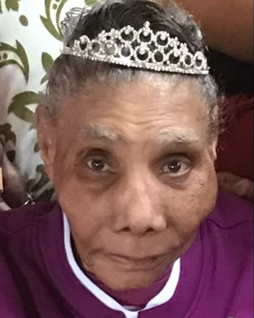 Laura P. Jackson Profile Photo