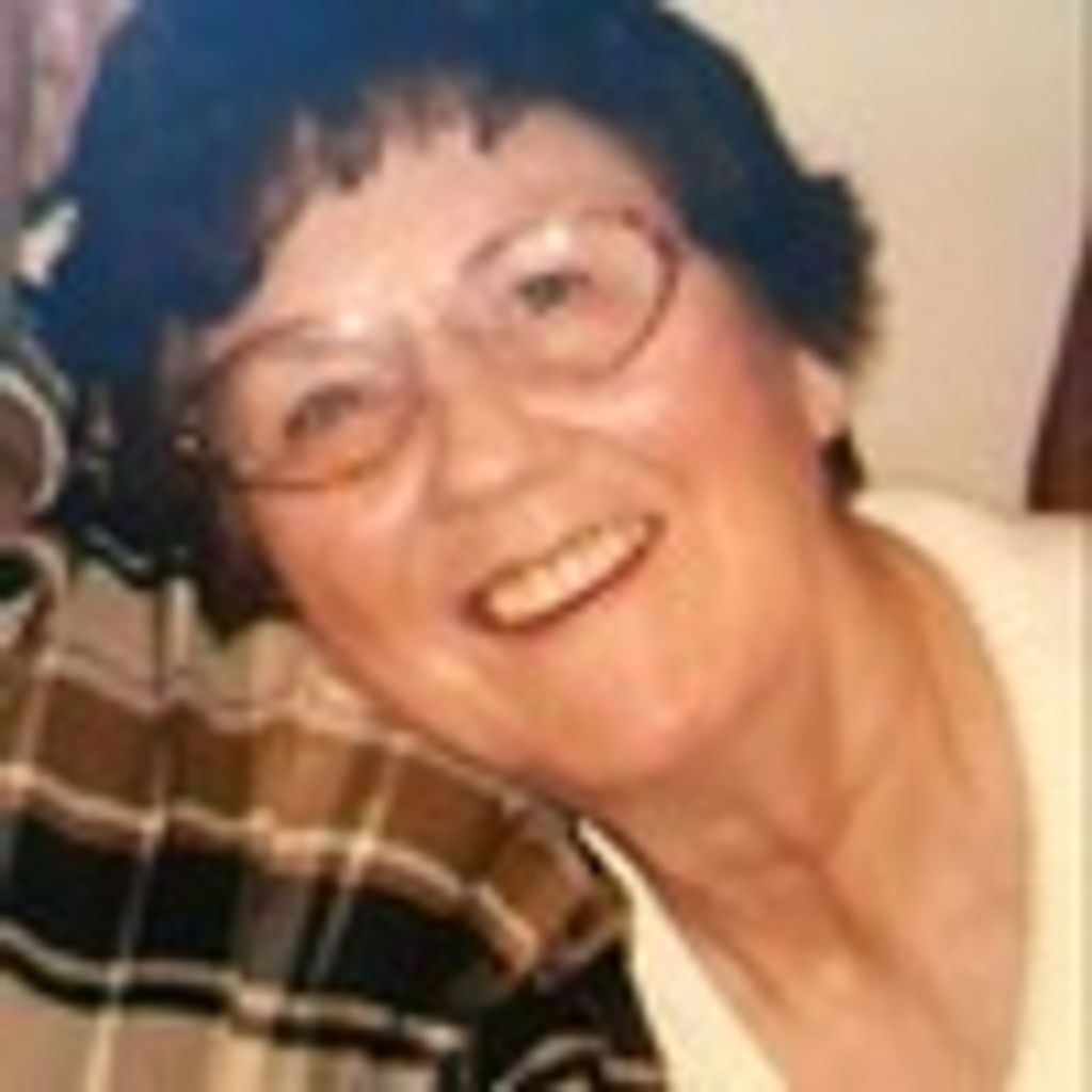 Joann Clara Barrett (Brenden) Profile Photo