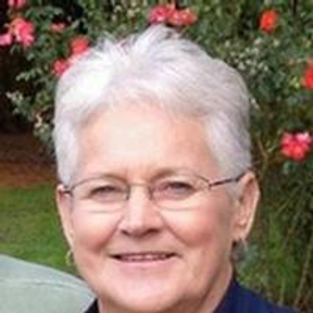 Marilyn Joy Saville